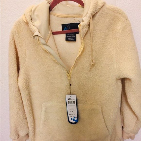 Winter sweater - Picture 2 of 7